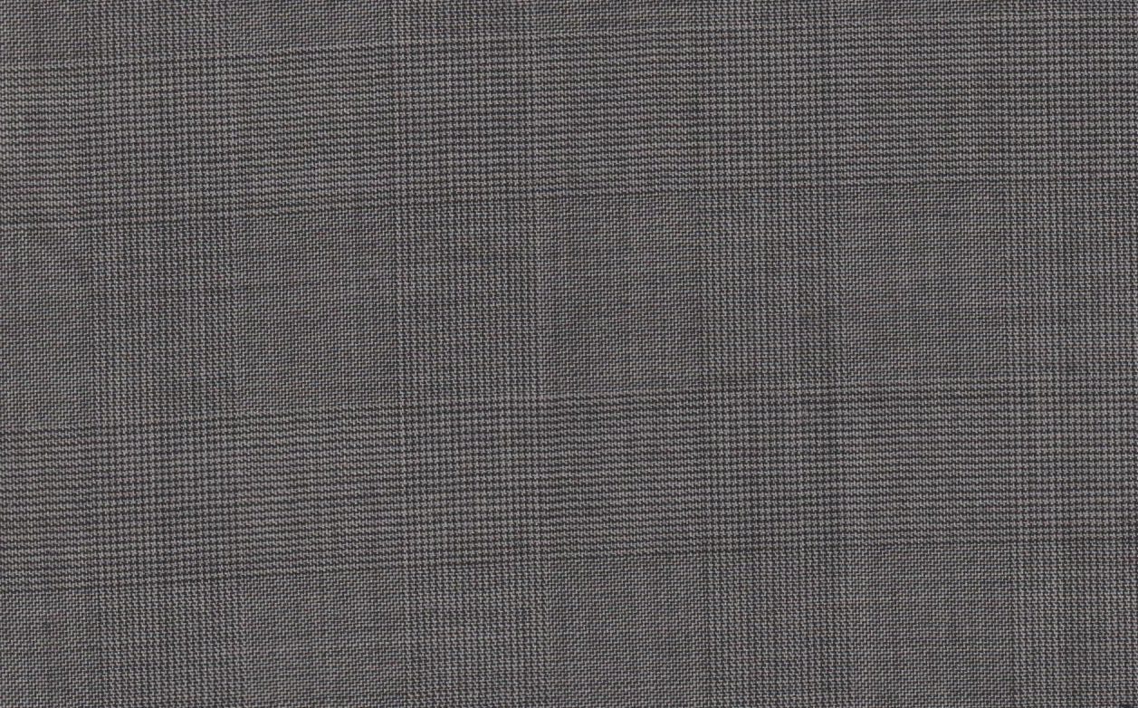 Loro Piana Super 150's No. 29052, original swatch photo