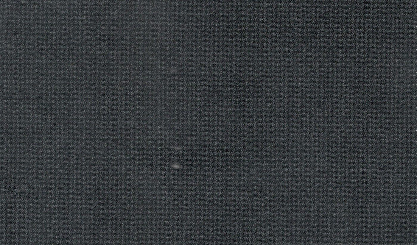 Loro Piana Super 150's No. 29677, original swatch photo