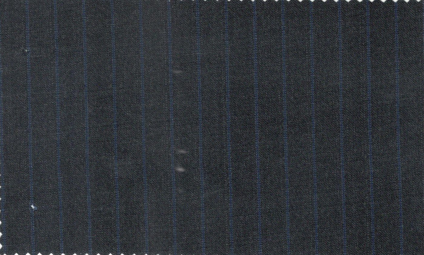 Loro Piana Super 150's No. 29725, original swatch photo