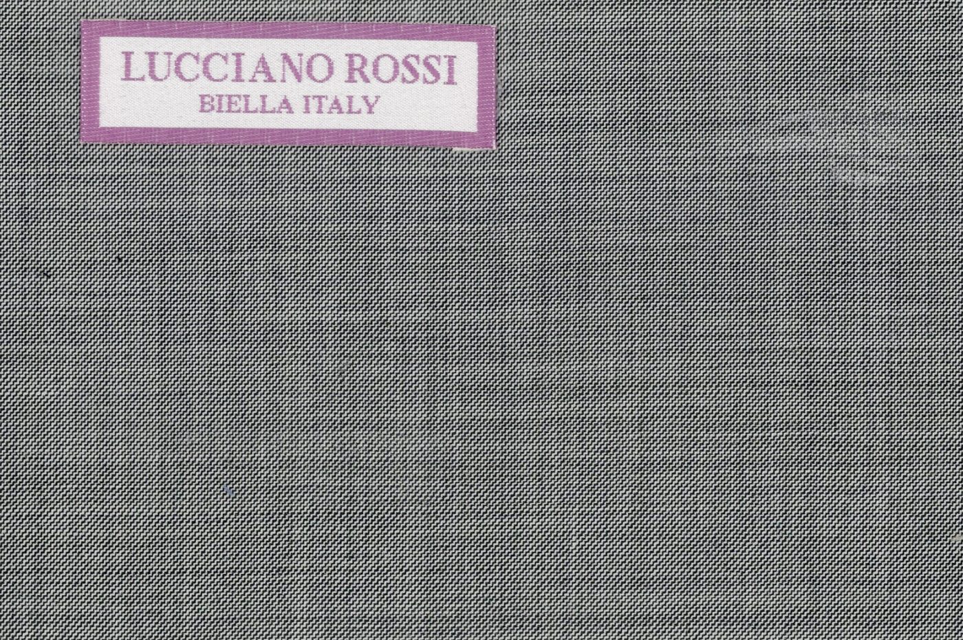 Lucciano Rossi No. 26696, original swatch photo