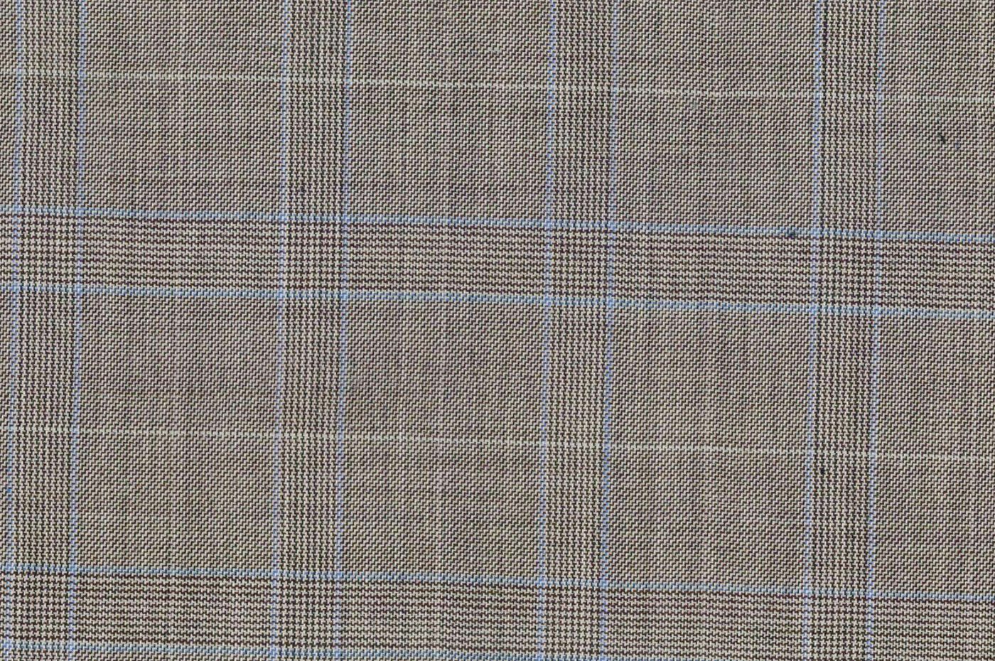 Lucciano Rossi No. 26705, original swatch photo
