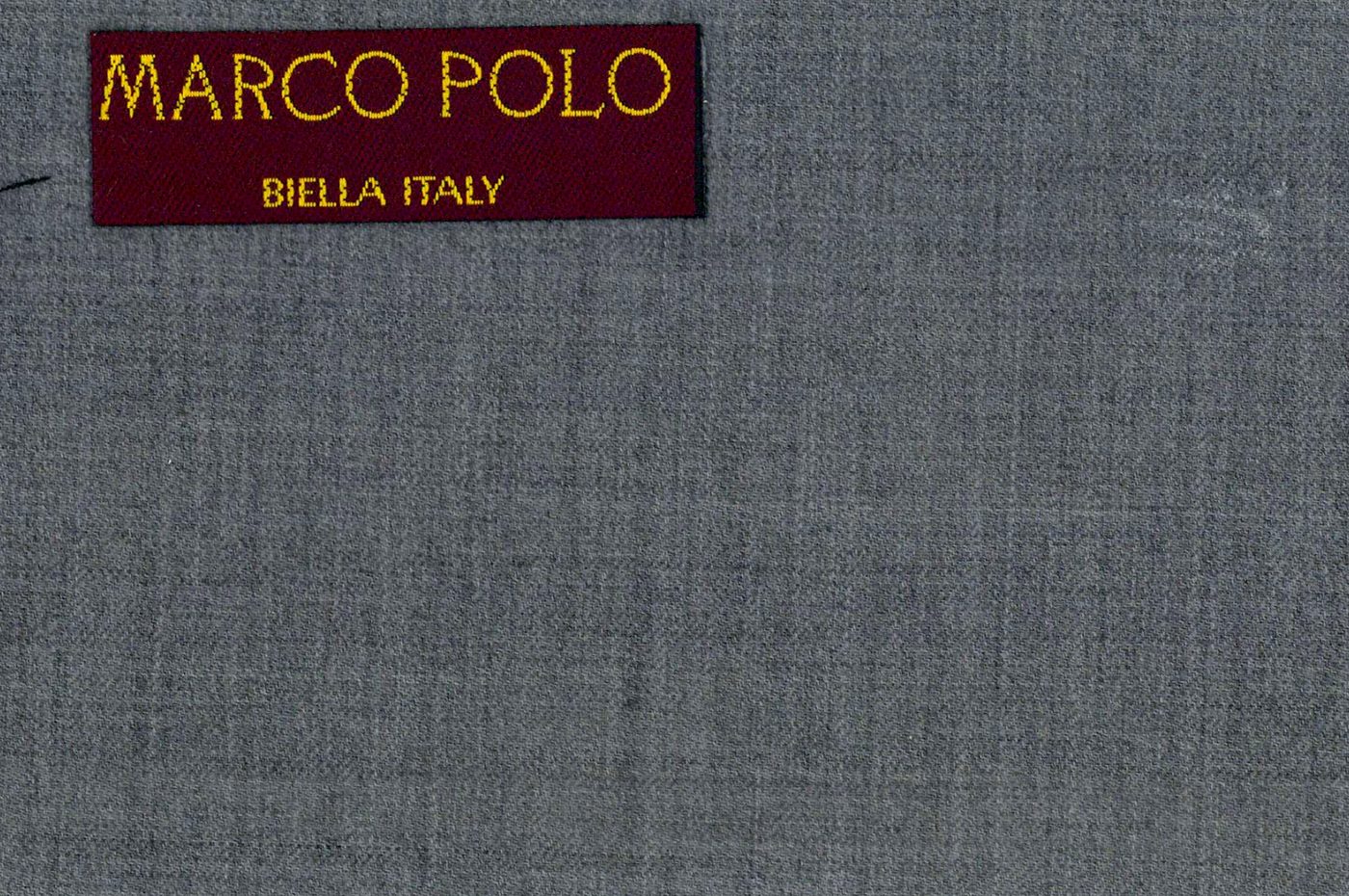 Marco Polo No. 25592, original swatch photo