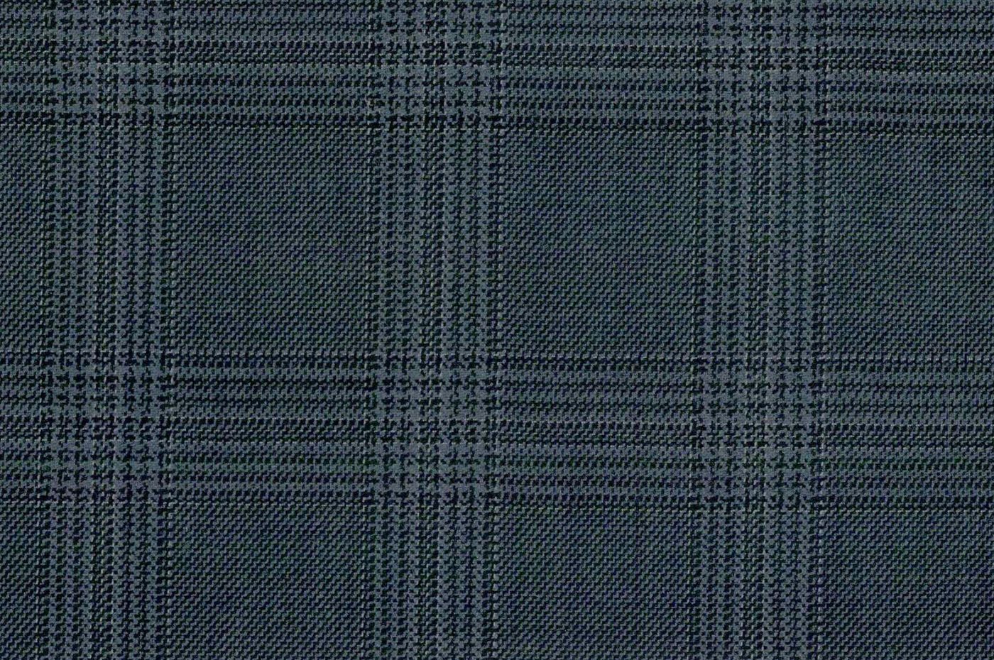 Mayfair No. 25635, original swatch photo