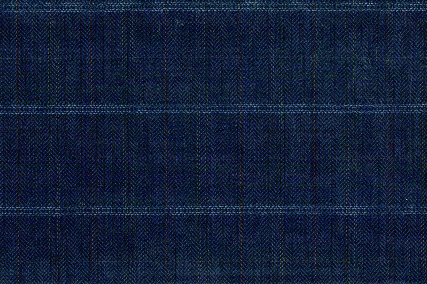 Mayfair No. 25647, original swatch photo