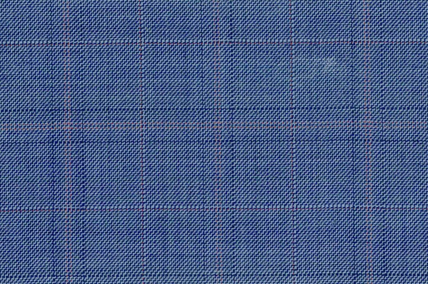 Mayfair No. 25652, original swatch photo