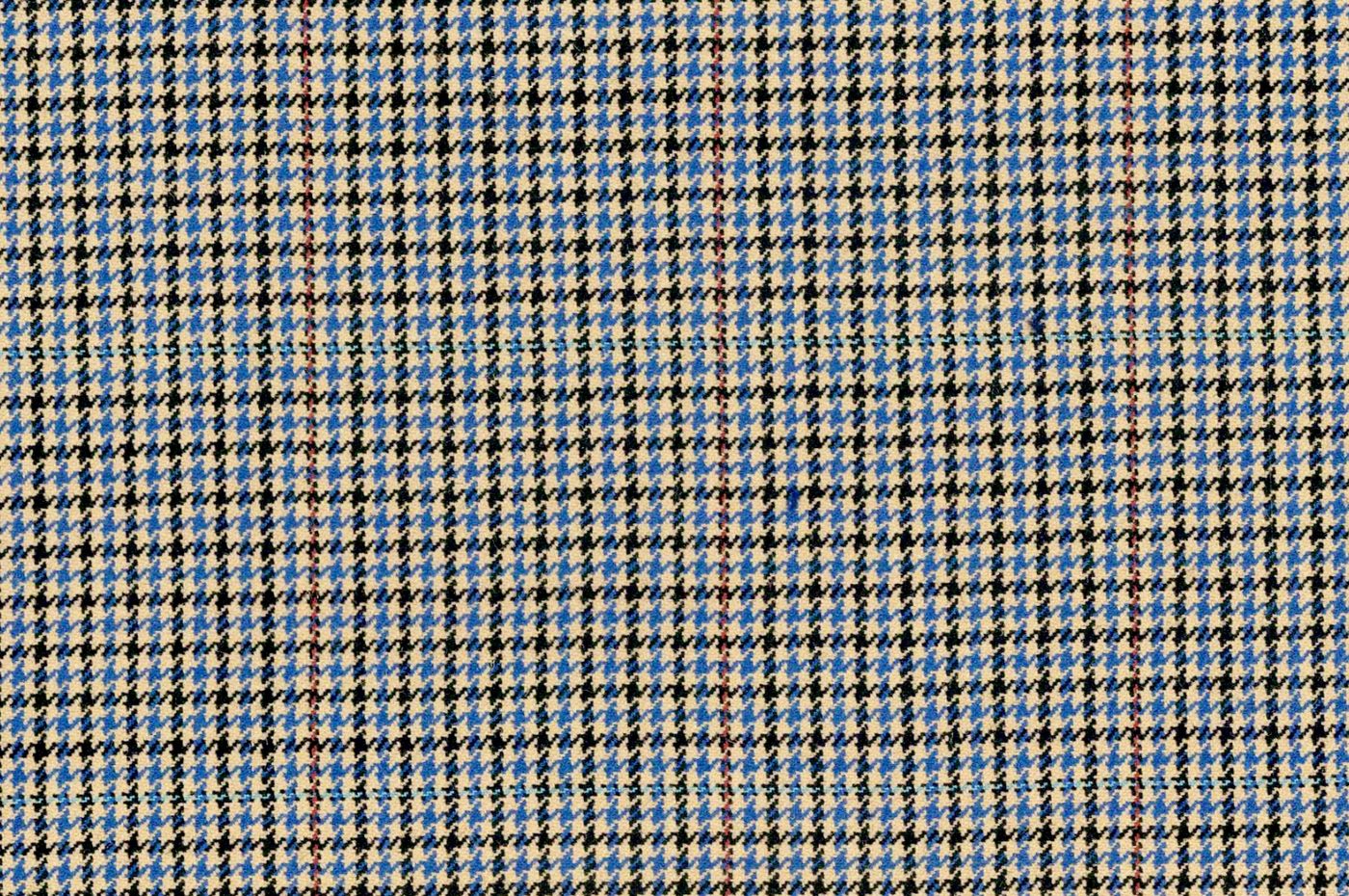 Mayfair No. 25670, original swatch photo