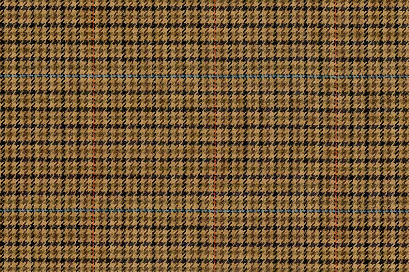 Mayfair No. 25672, original swatch photo