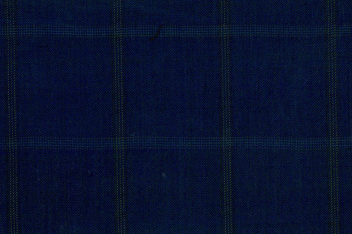 Mayfair No. 26216, original swatch photo