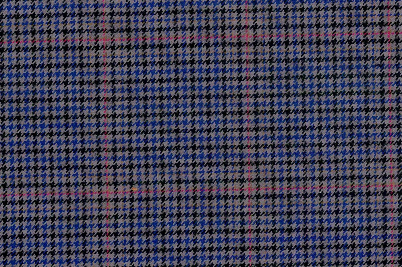 Mayfair No. 26574, original swatch photo