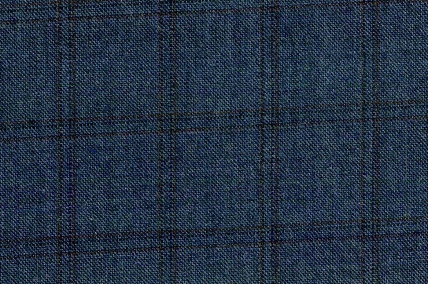 Mayfair No. 26586, original swatch photo