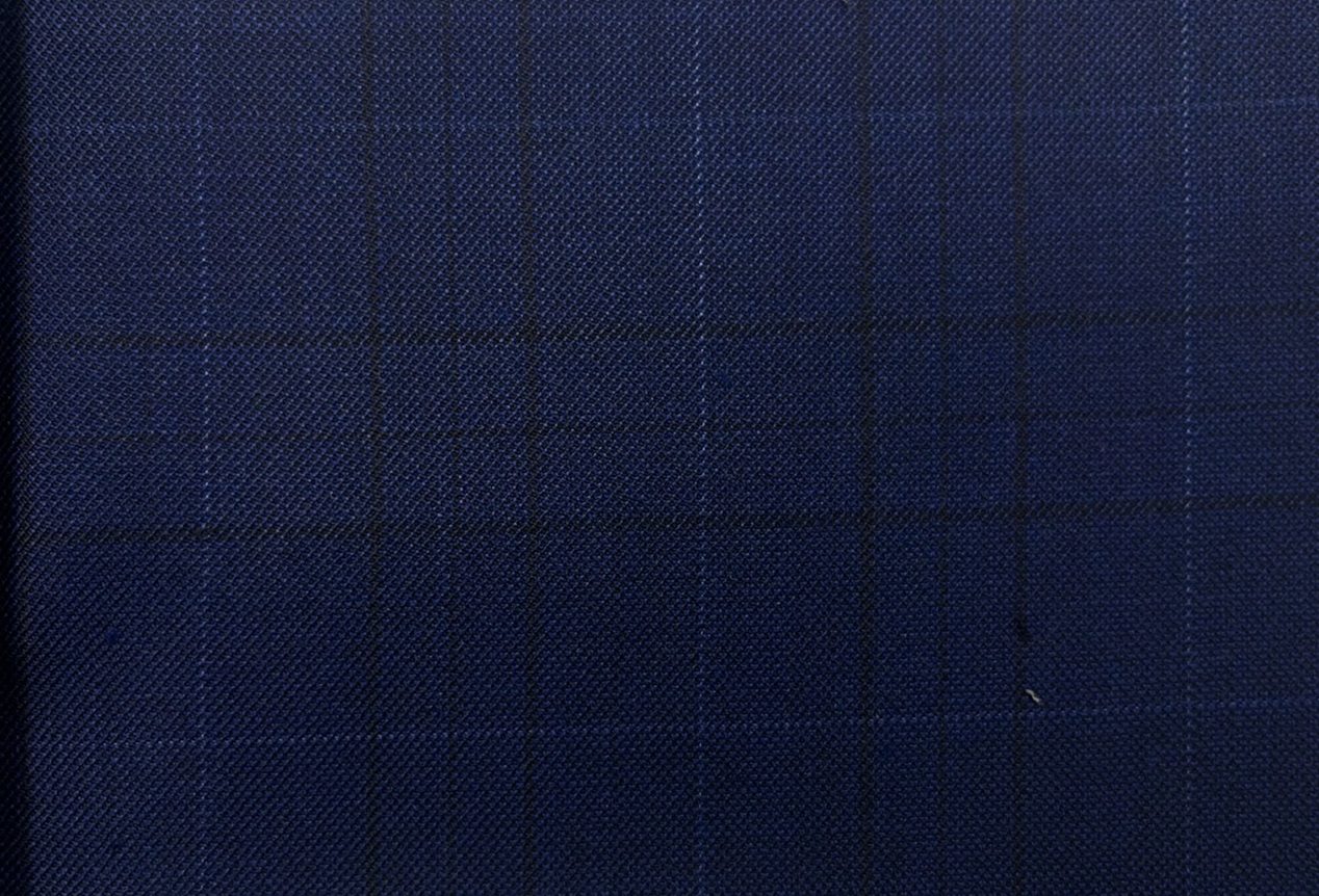 Mayfair No. 27198, original swatch photo