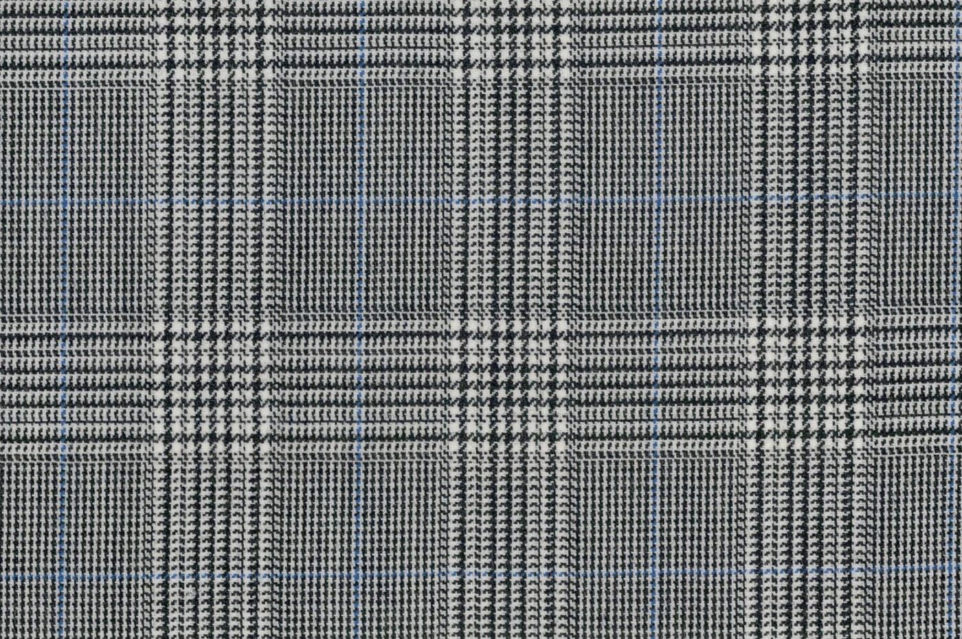 Mayfair No. 27207, original swatch photo
