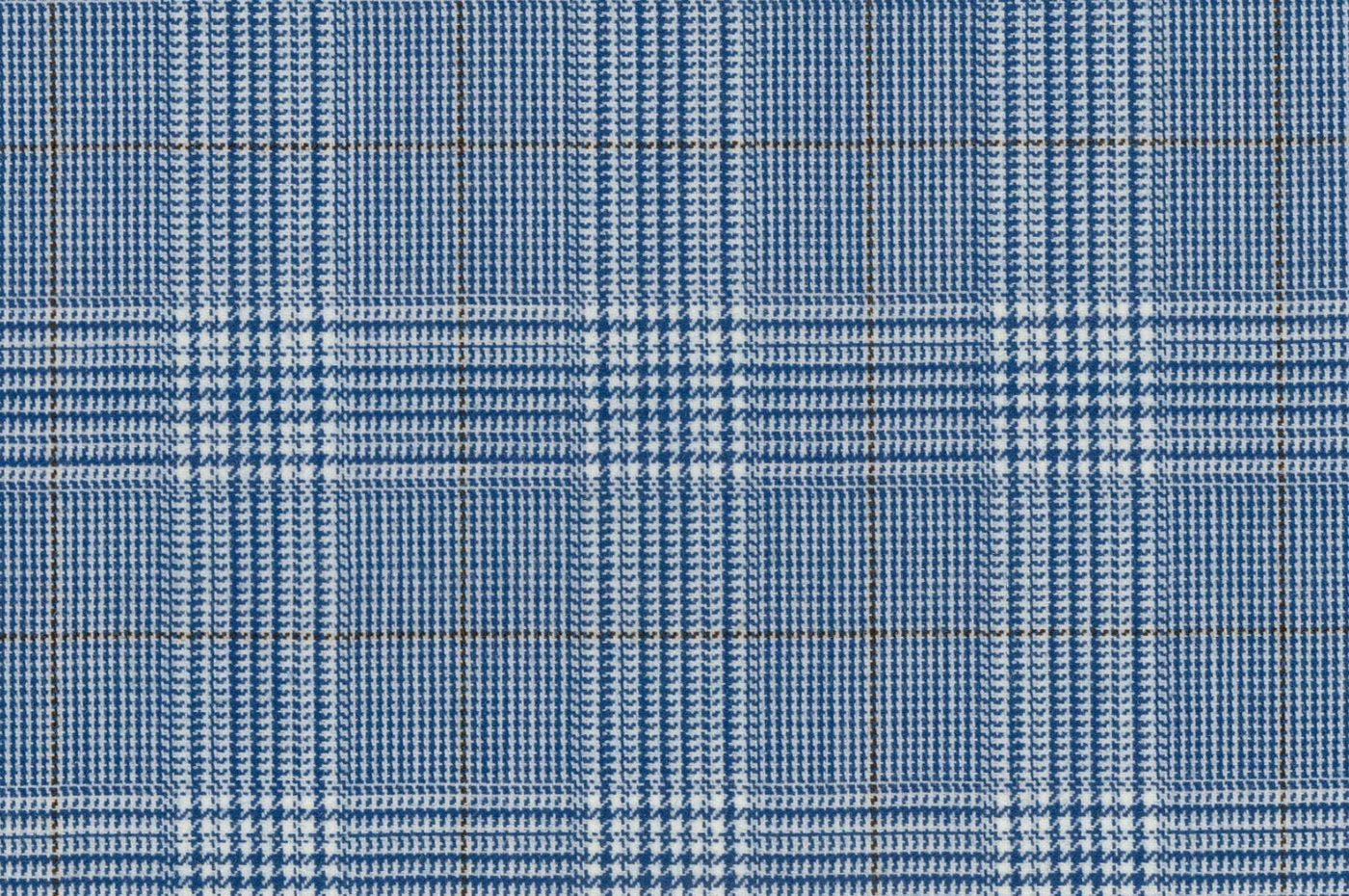 Mayfair No. 27208, original swatch photo
