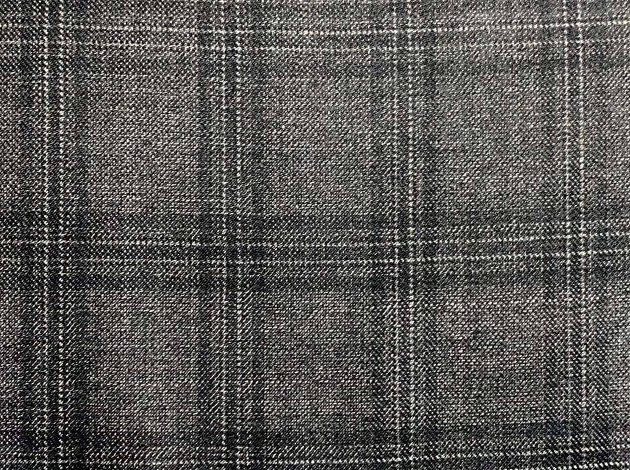 Mayfair No. 27562, original swatch photo