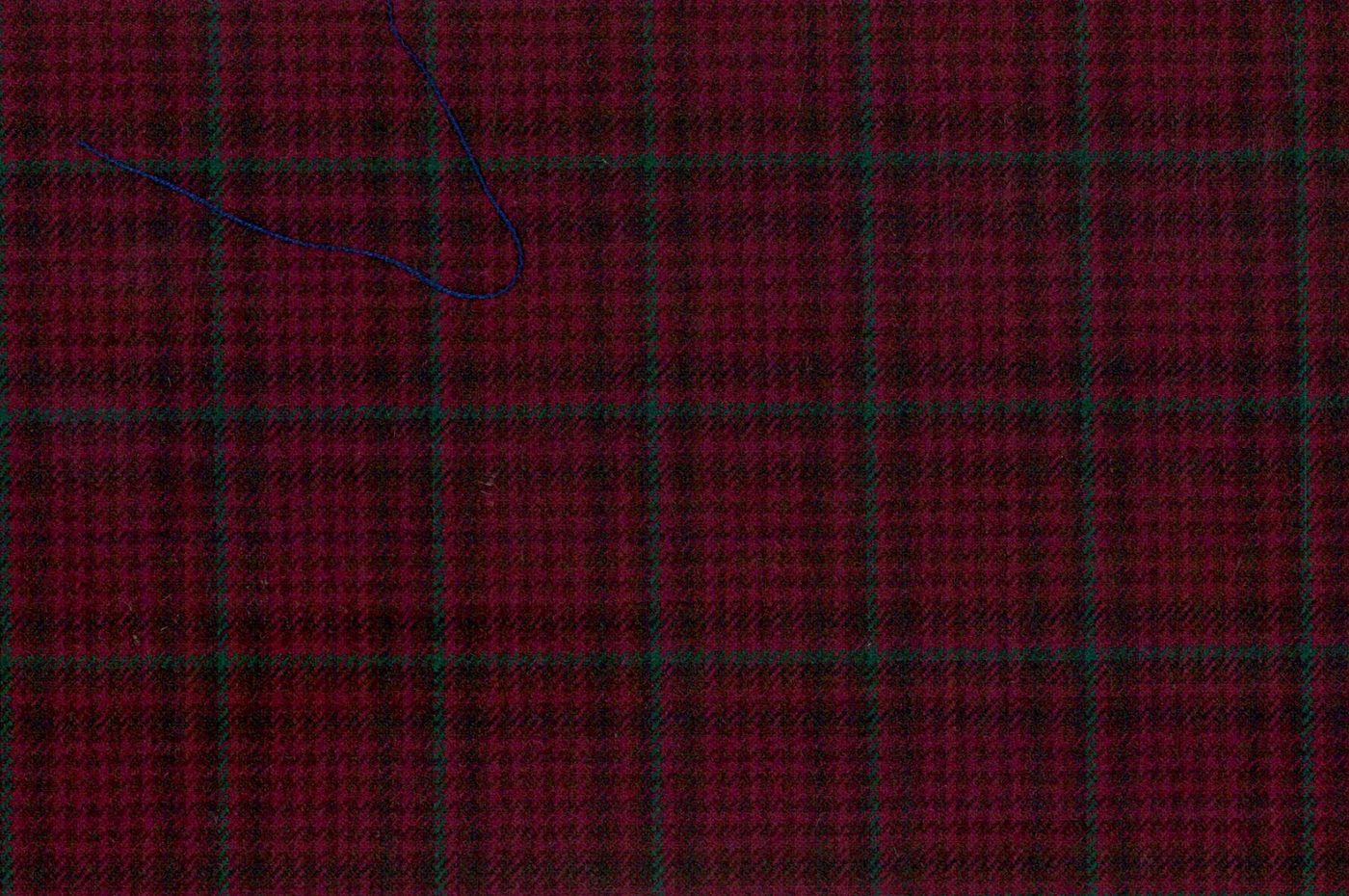 Mayfair No. 28083, original swatch photo