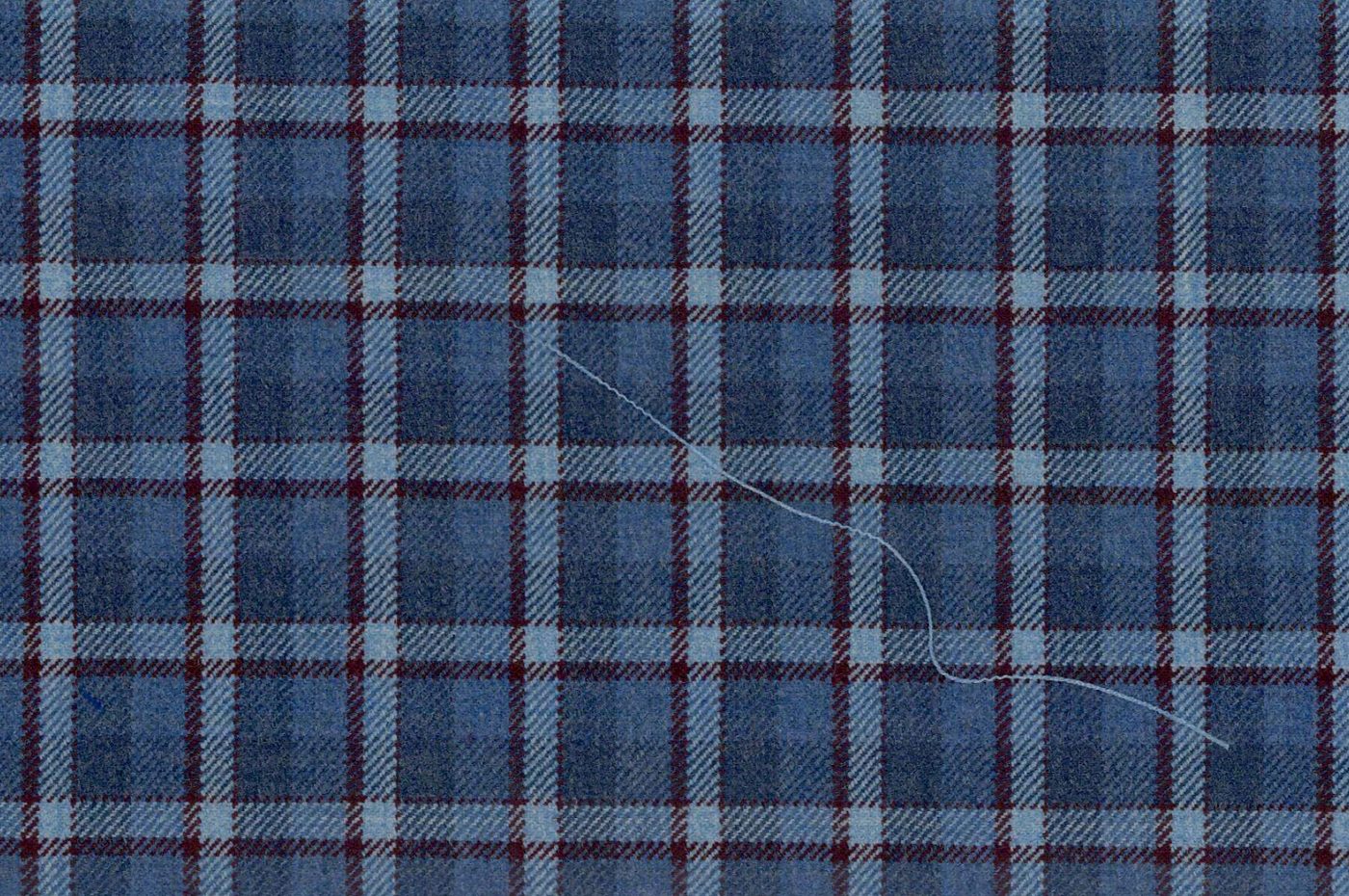 Mayfair No. 28086, original swatch photo