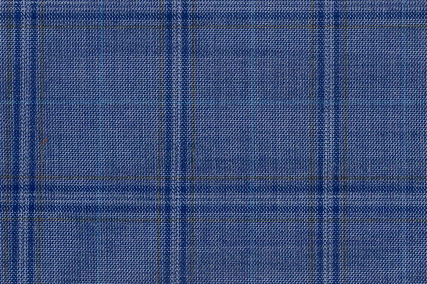 Mayfair No. 28260, original swatch photo