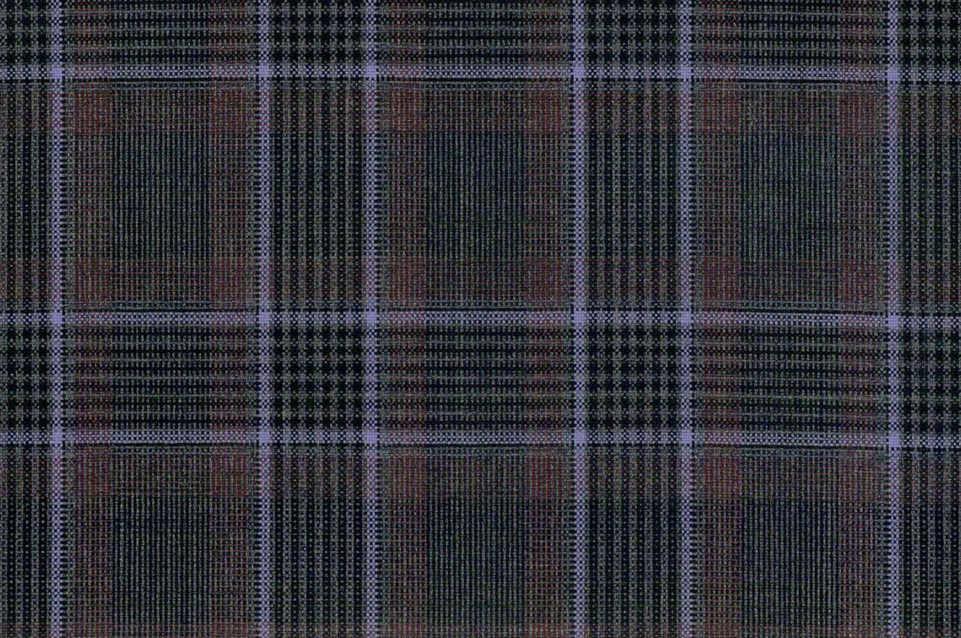 Mayfair No. 28323, original swatch photo