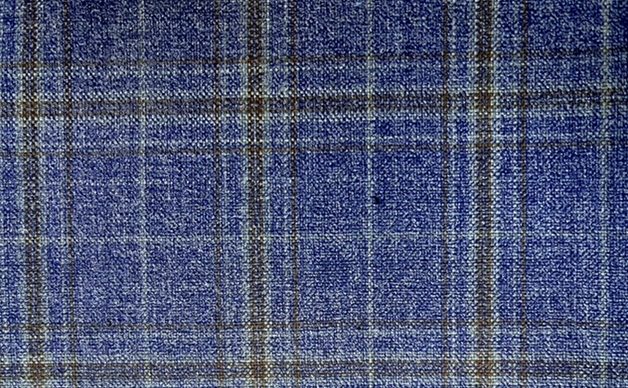 Mayfair No. 28781, original swatch photo