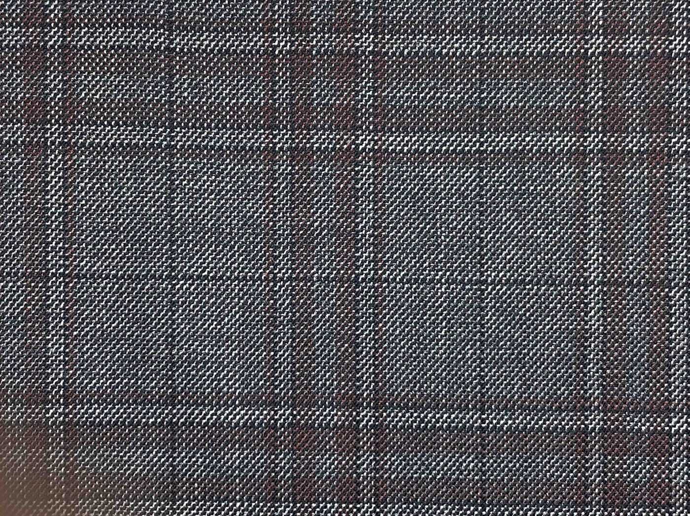 Mayfair No. 28784, original swatch photo