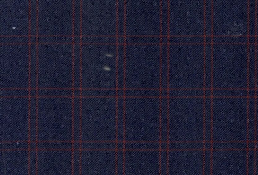 Mayfair No. 29962, original swatch photo