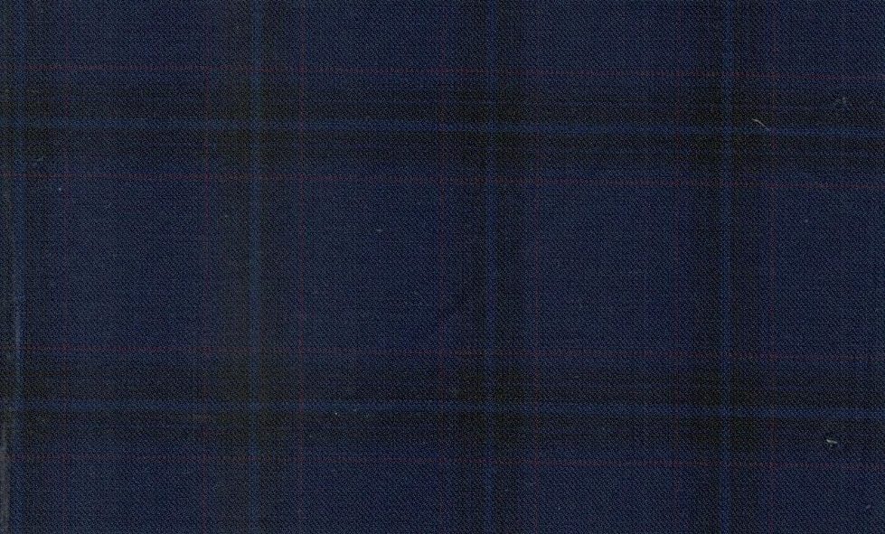 Mayfair No. 29965, original swatch photo