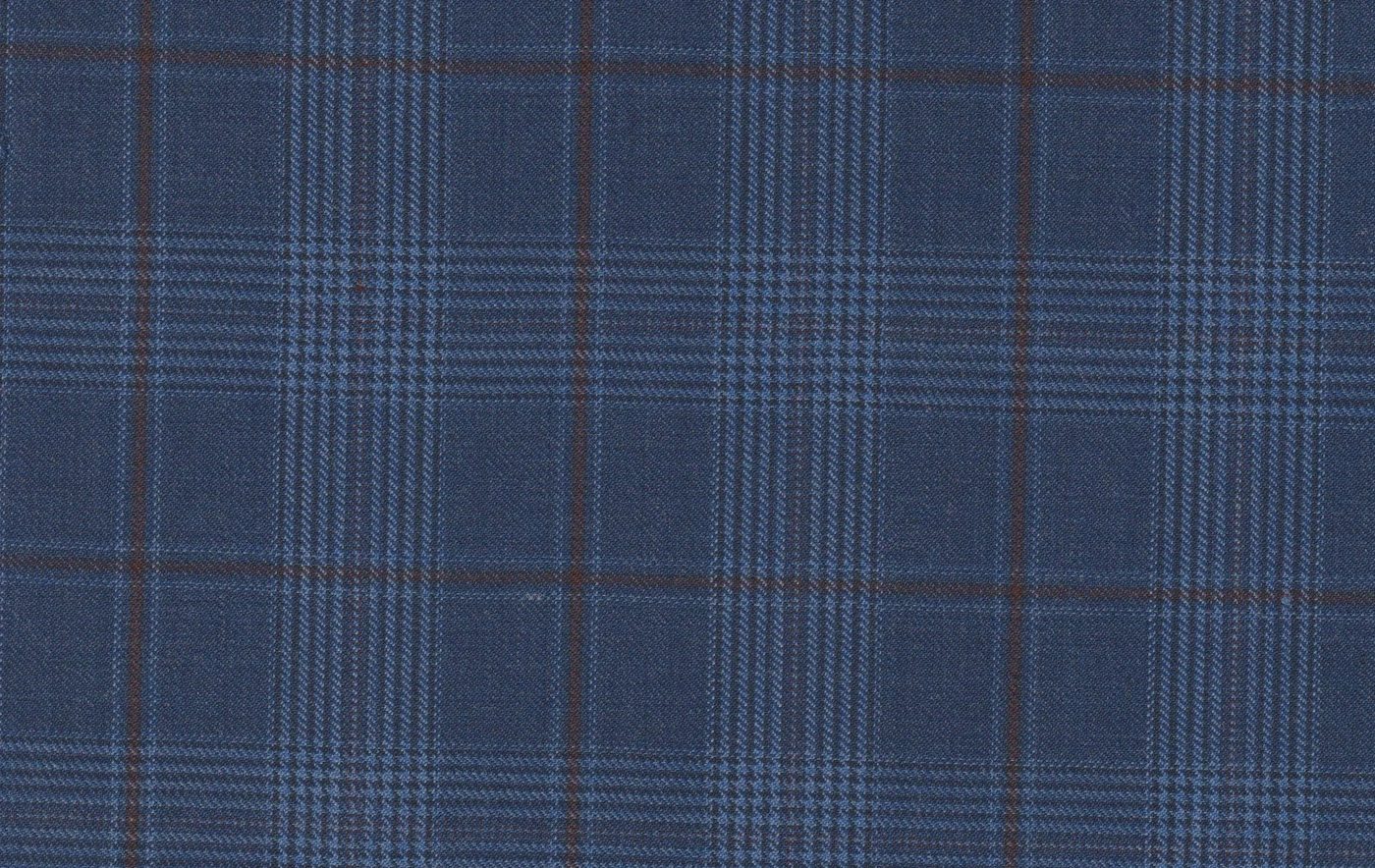 Michaelangelo Sports Jacketing No. 28838, original swatch photo