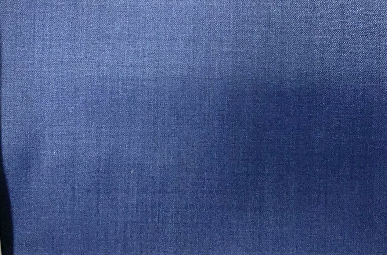 Michaelangelo Stretch Wool No. 28984, original swatch photo