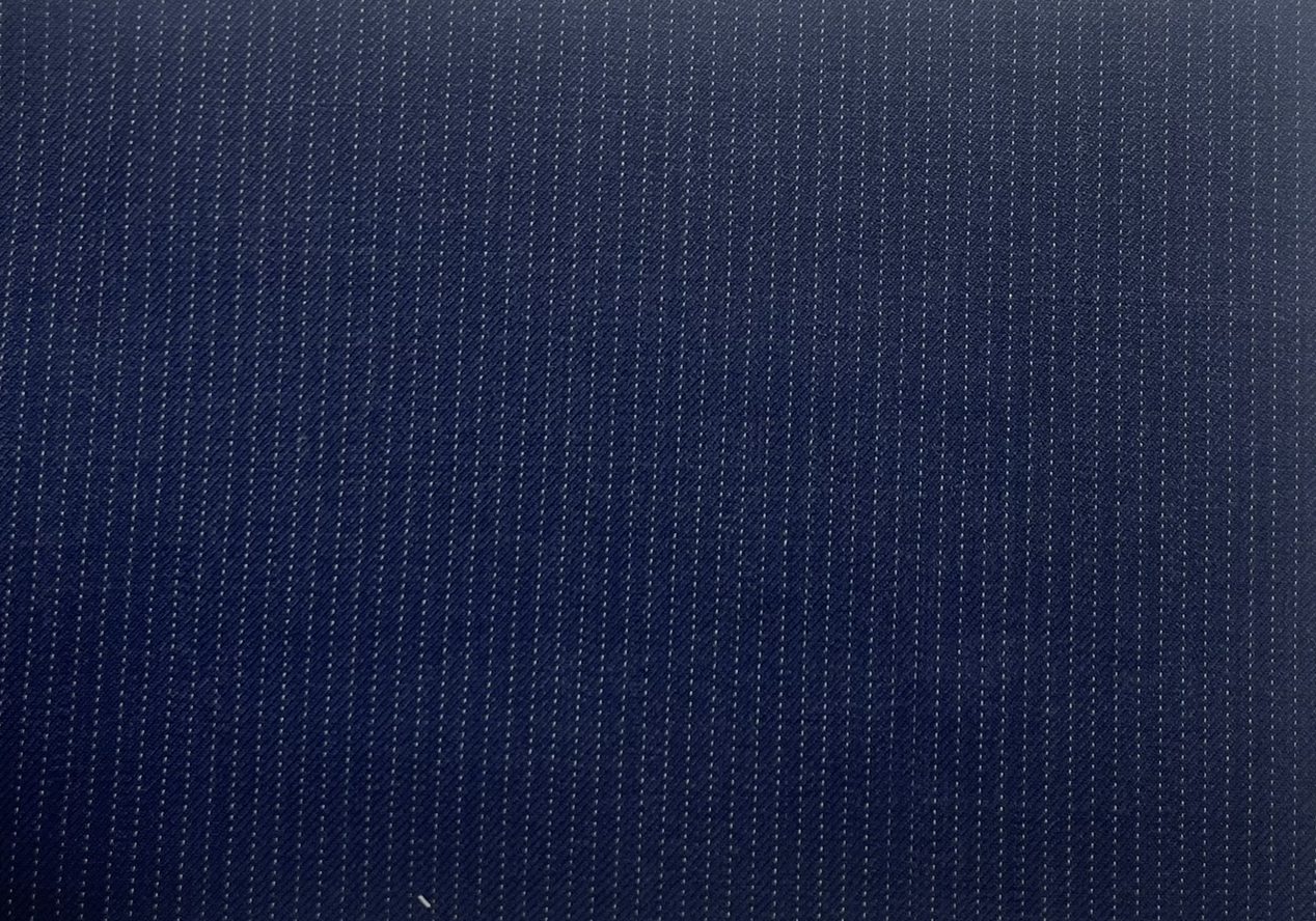 Michaelangelo Stretch Wool No. 29014, original swatch photo