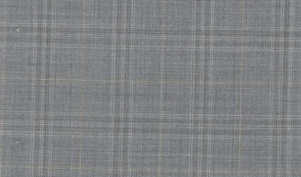 Michaelangelo Stretch Wool No. 29847, original swatch photo