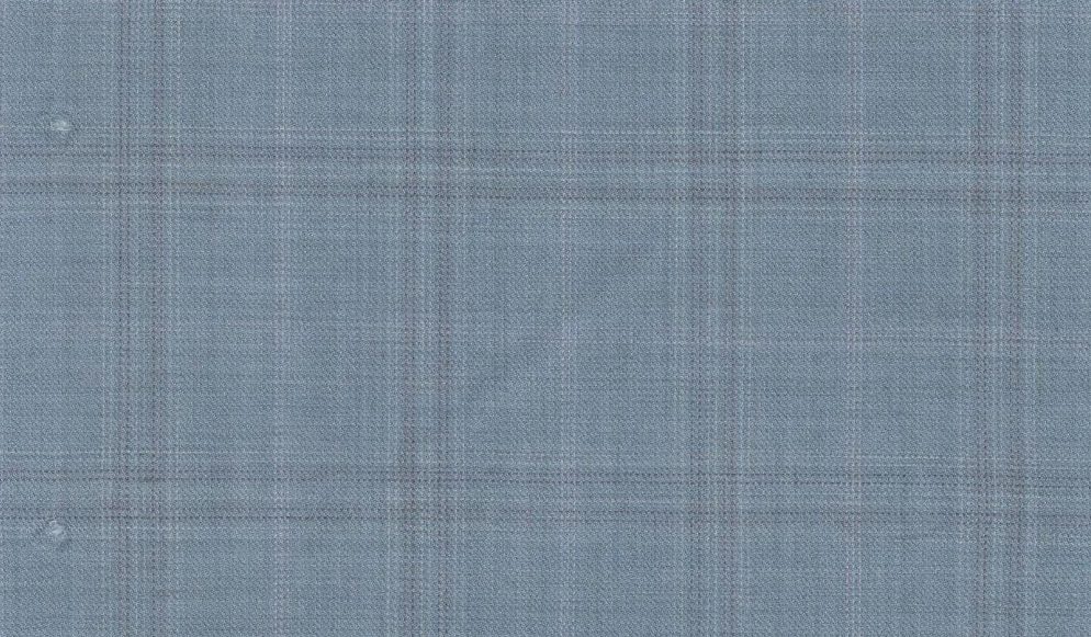Michaelangelo Stretch Wool No. 29848, original swatch photo