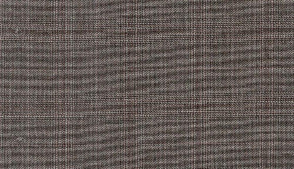 Michaelangelo Stretch Wool No. 29851, original swatch photo