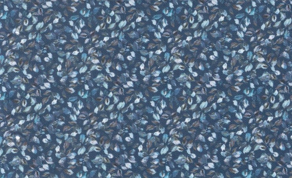 Printed Shirting No. 29565, original swatch photo