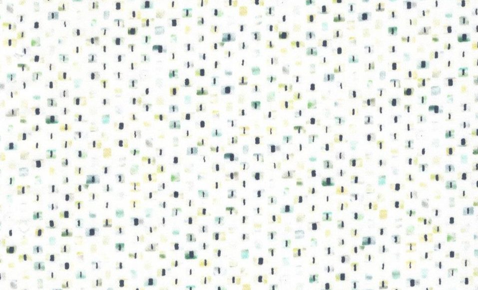Printed Shirting No. 29570, original swatch photo