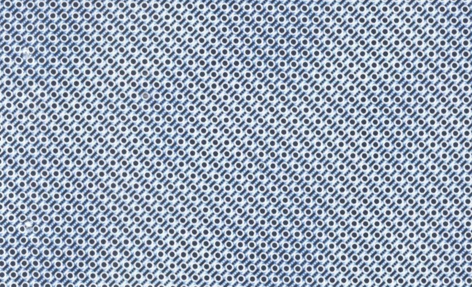 Printed Shirting No. 29572, original swatch photo