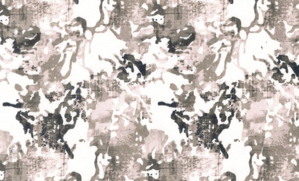 Printed Shirting No. 30506, original swatch photo