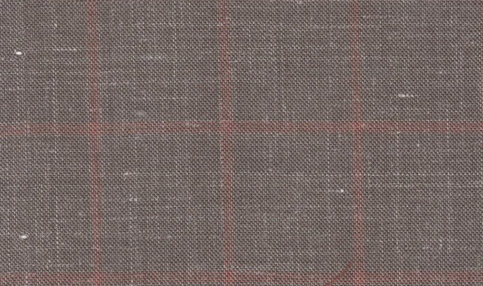 Sergio Benetti No. 29256, original swatch photo