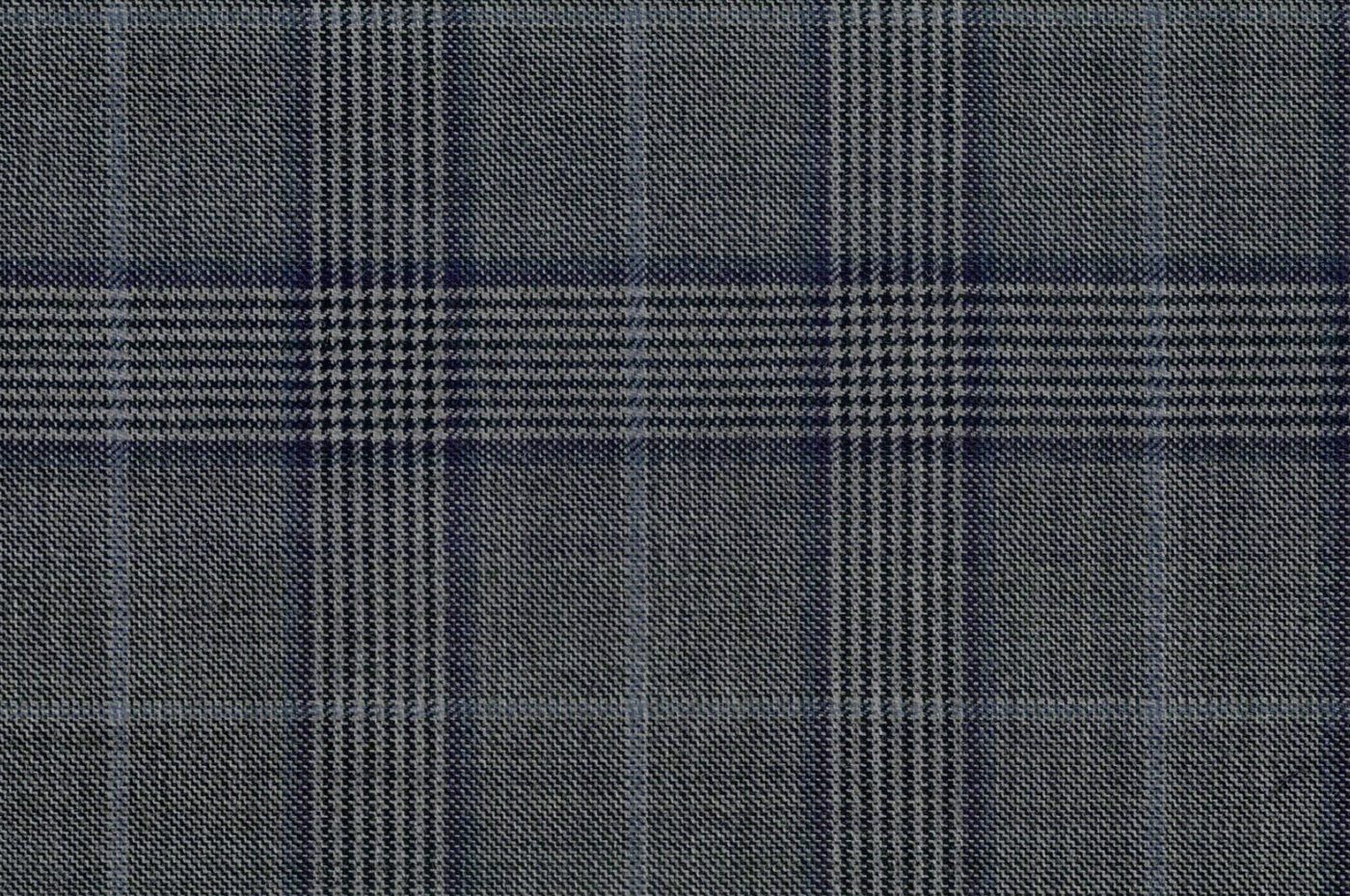 Vitale Barberis Canonico Perennial Super 110's Fancies No. 28756, original swatch photo