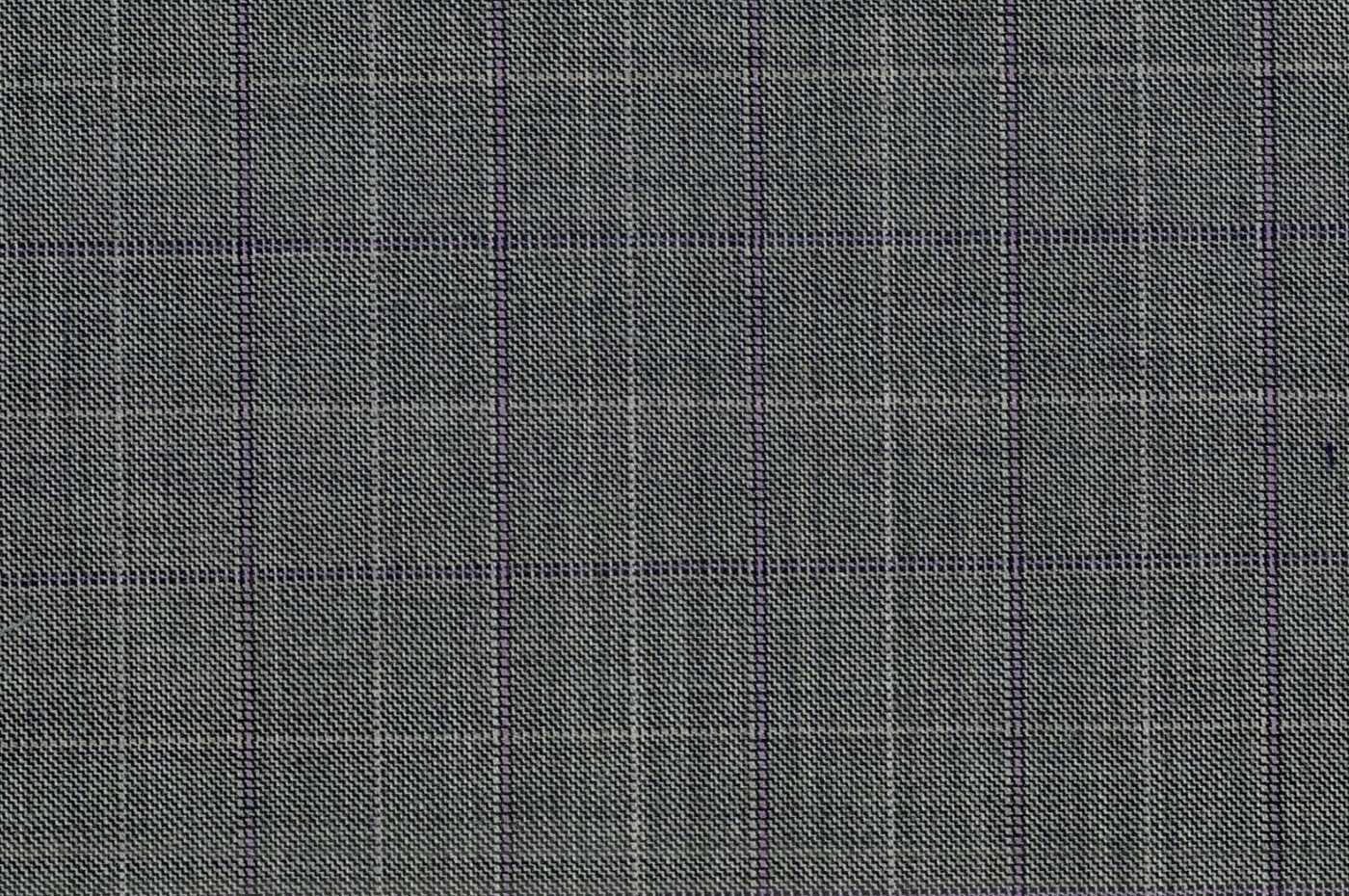 Vitale Barberis Canonico Perennial Super 110's Fancies No. 28758, original swatch photo