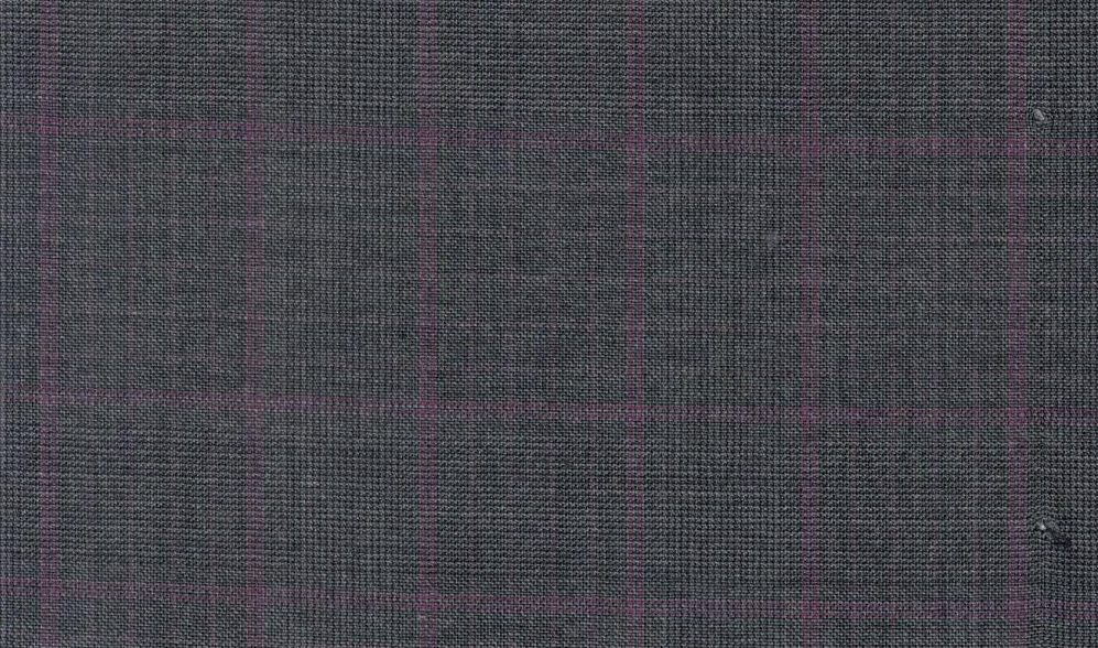 Vitale Barberis Canonico Perennial Super 110's Fancies No. 29911, original swatch photo