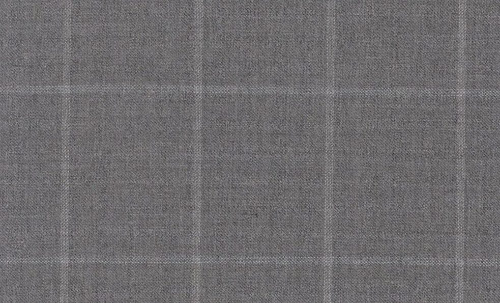 Vitale Barberis Canonico Perennial Super 110's Fancies No. 29919, original swatch photo