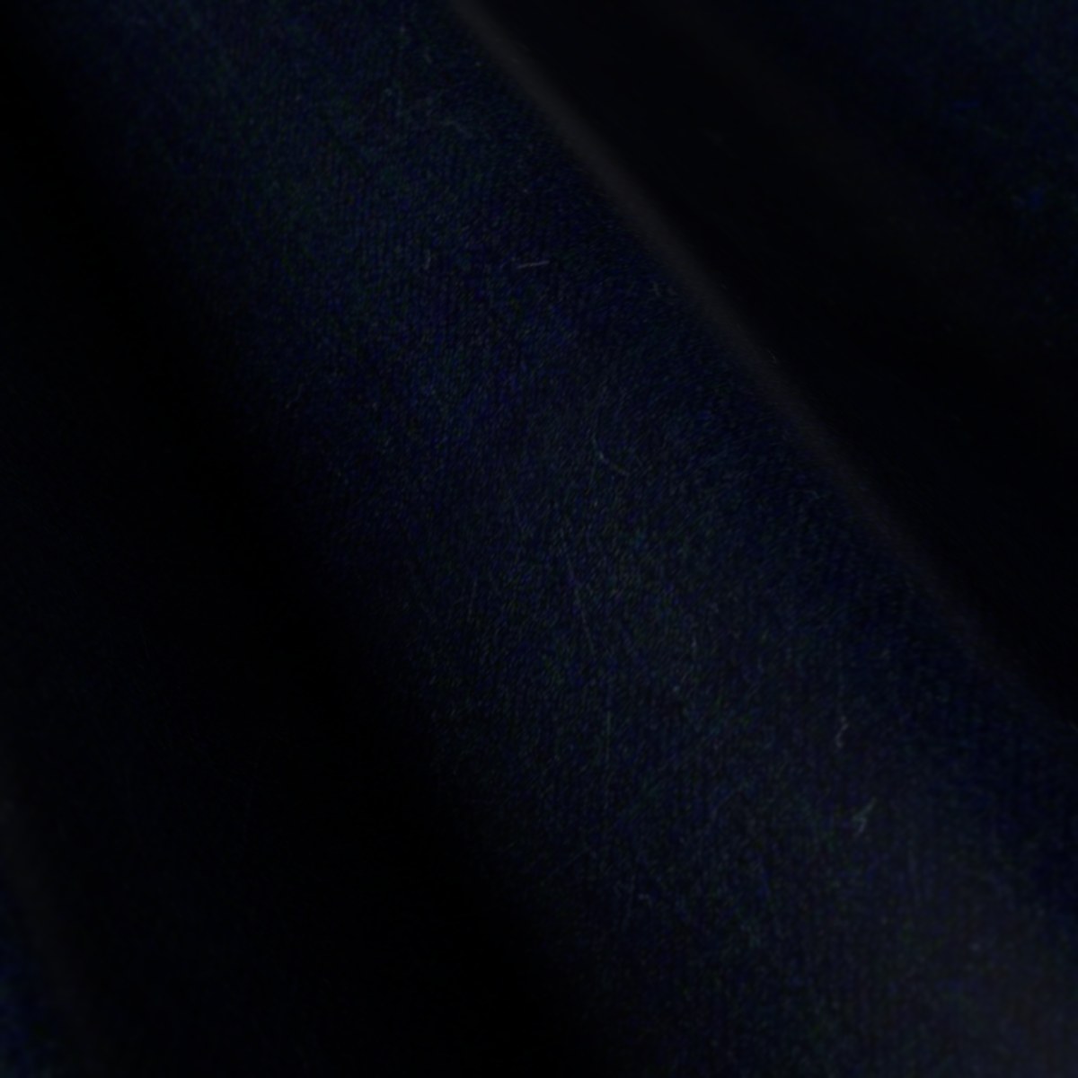 Caesar Romeo No. 22237, draped close-up