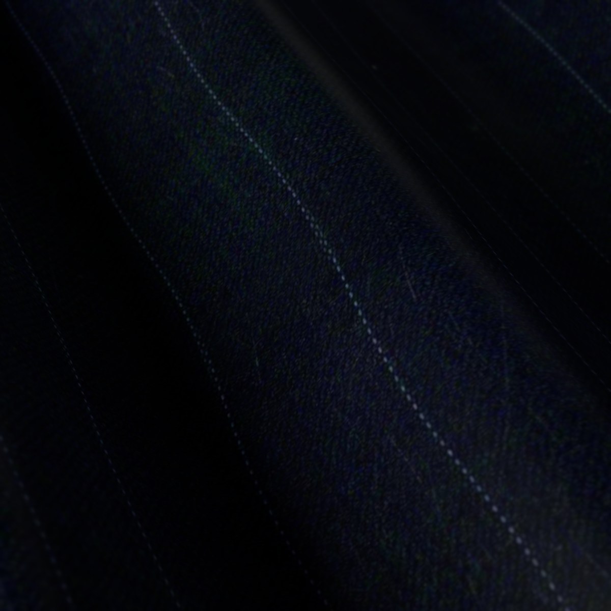Caesar Romeo No. 22244, draped close-up