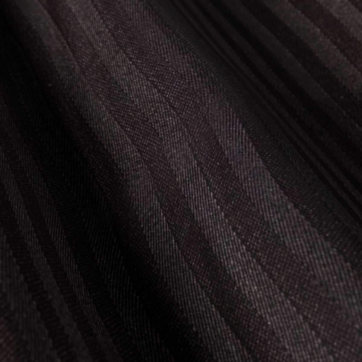 Caesar Romeo No. 22492, draped close-up