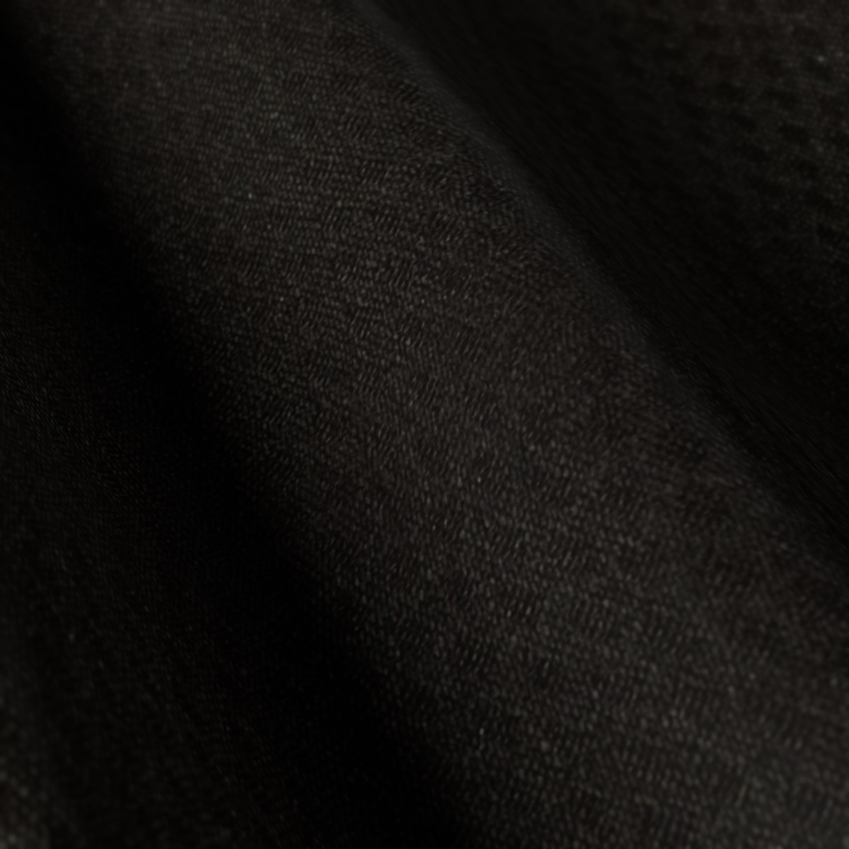 Caesar Romeo No. 25191, draped close-up
