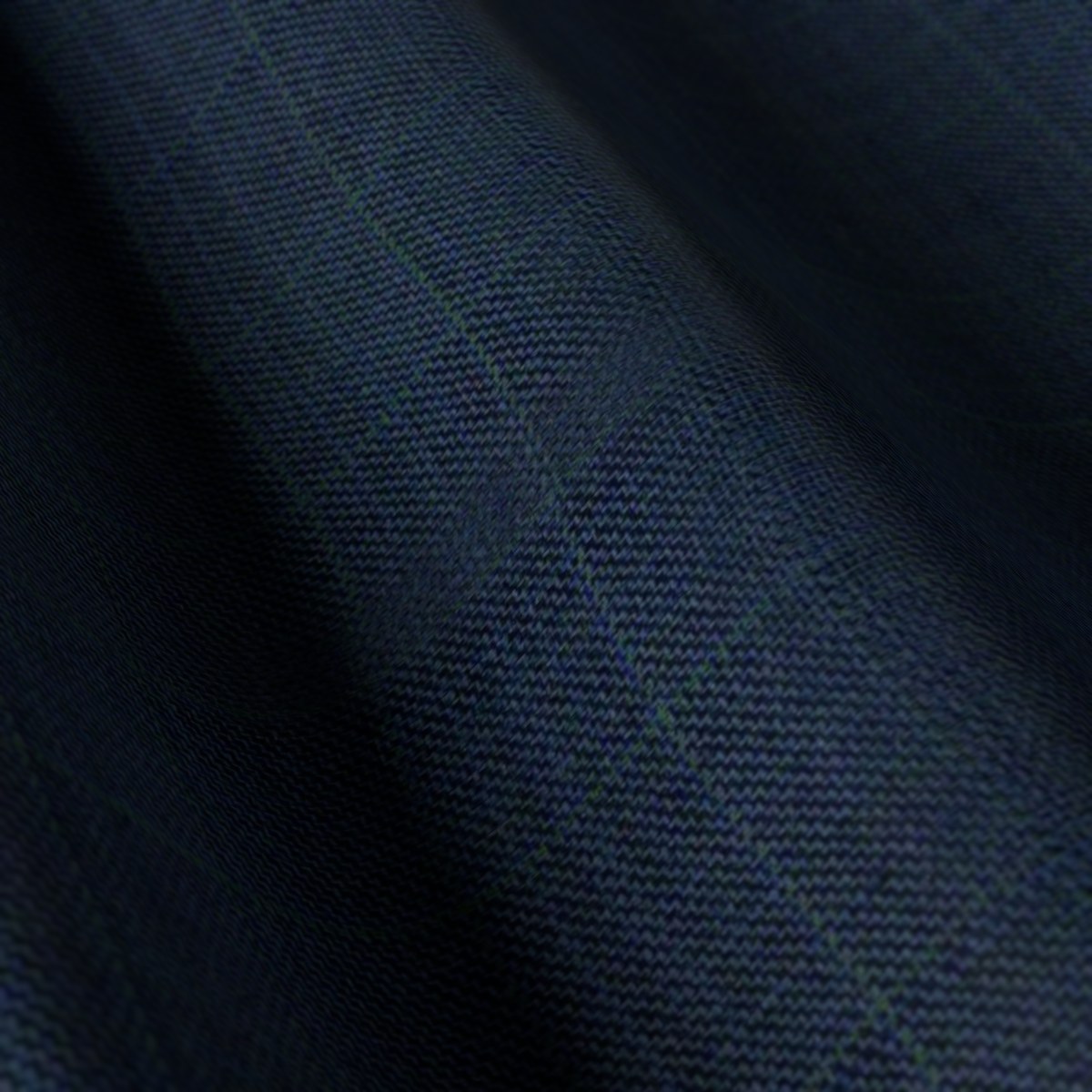 Caesar Romeo No. 25934, draped close-up