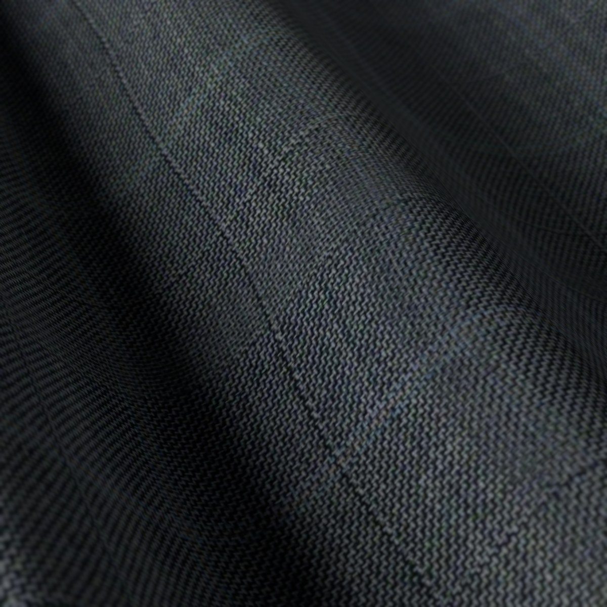 Caesar Romeo No. 25937, draped close-up