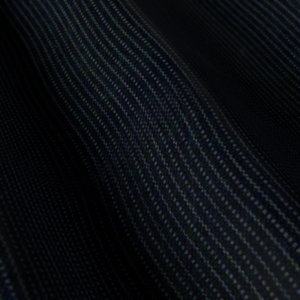 Caesar Romeo No. 25968, draped close-up