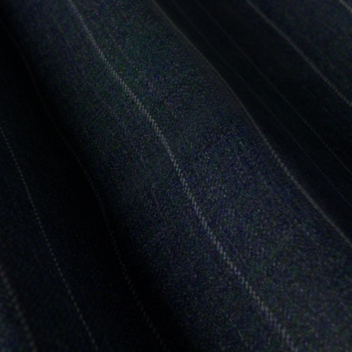 Caesar Romeo No. 26255, draped close-up