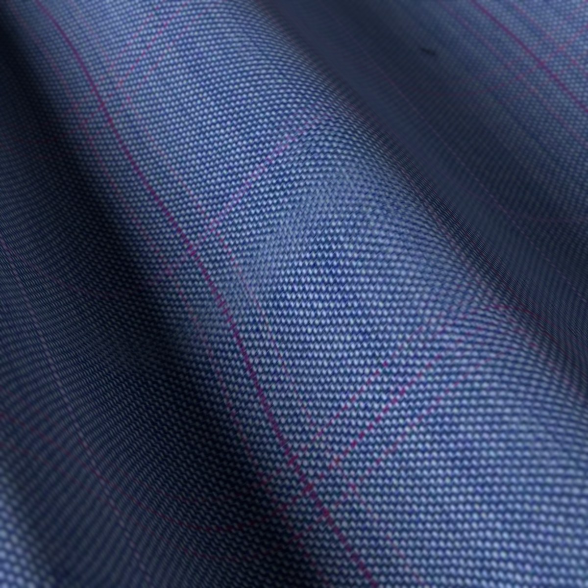 Caesar Romeo No. 27640, draped close-up